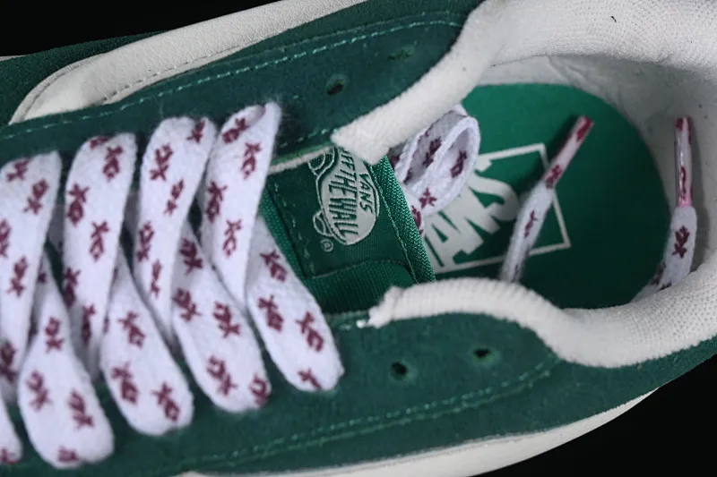 All categories Vans Vans series Vans Low Vans low-top Vans Knu Skool Vans low-top retro casual fat bread shoes VN000D6ZBR1